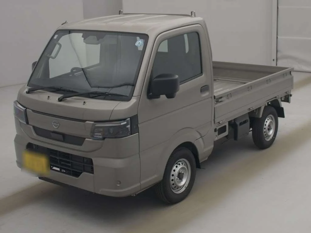 Nissan NT100 Clipper DR16T 2026